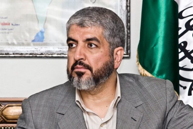 El líder fundador de Hamás, dio un discurso hoy pidiendo a los musulmanes de todo el mundo una jornada de ira contra Israel, el pueblo judío y Estados Unidos, este viernes 13 de octubre. La llamó 