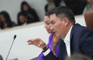 Aprobado primer debate, “Proyecto de Ley de Mujer Rural” ponente el Congresita: Hugo Archila