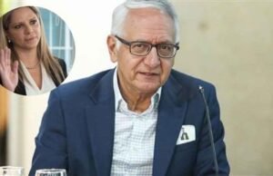 Nepotismo y Abuso de Poder en el Ministerio de Salud de Colombia, quedó grabado