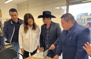 “Tocayera” ¡Sí le cumple al municipio de Orocué!