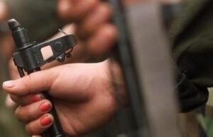 Otras voces hacia la verdad de la violencia sexual, en el conflicto armado de Colombia