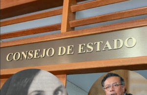 Consejo de Estado ordena a Petro retractarse por declaraciones sobre el asesinato de Gloria Lara