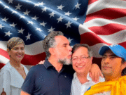Estados Unidos incluye al presidente Petro y su familia en la Lista Clinton