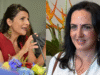 María Fernanda Cabal presenta queja disciplinaria ante la Procuraduría contra Irene Vélez por participación en política