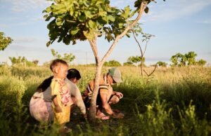 “Volver a las raíces: una experiencia que renueva la mirada sobre el campo colombiano”