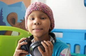 2.500 niños con cáncer reciben atención en el programa Valientes, que atiende Nueva EPS