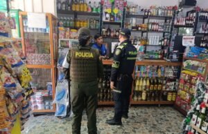 “Trineos de la Protección”: Policía refuerza medidas para garantizar una Navidad segura para la niñez en Yopal