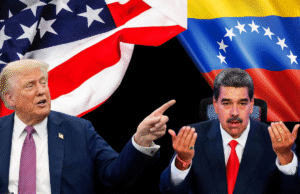 Ultimátum de Trump acelera la crisis final de Maduro