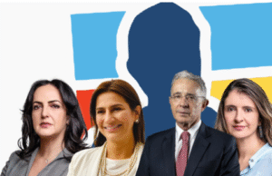 El Centro Democrático pone a prueba su músculo interno y su alcance nacional en la selección de candidato