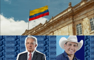 Álvaro Uribe vuelve al tarjetón y Alirio Barrera se pone “la camiseta 10” por Colombia: Centro Democrático lanzó su lista cerrada al Senado