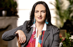 María Fernanda Cabal: la fuerza que sacudió el Congreso y marca el rumbo hacia 2026