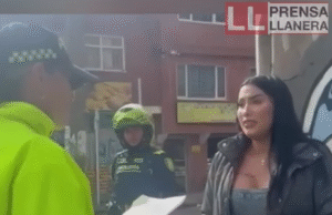 Desmantelan red de trata que explotaba a colombianas en Noruega