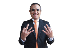 COLOMBIA, DESPIERTA: EL CAOS TIENE UN PLAN, PERO EL ORDEN TIENE UN NOMBRE