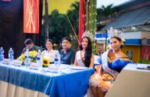 Aguazul Presenta la Versión XXXVII del Festival y Reinado Nacional del Arroz