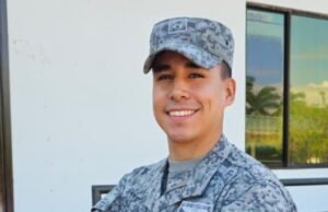 Más allá del uniforme, una vida al servicio de la comunidad en la Fuerza Aeroespacial de Colombiana