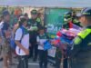 “Regreso a Clases” benefició a 190 estudiantes en la IE Policarpa Salavarrieta en Yopal