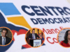 Ruptura en el Centro Democrático: Lafaurie anuncia salida y escisión con Cabal