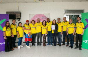 Oxígeno irrumpe en la contienda: víctimas del conflicto apuestan por una lista cerrada al Congreso en 2026