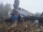 Tragedia aérea en Norte de Santander: hallan avión de Satena desaparecido en la ruta Cúcuta–Ocaña; no hay sobrevivientes