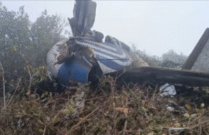 Tragedia aérea en Norte de Santander: hallan avión de Satena desaparecido en la ruta Cúcuta–Ocaña; no hay sobrevivientes