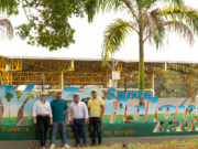 Programa Energía para Todos presente en Villanueva