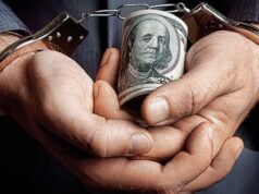 Gasolina emocional petrista: poder, escándalos corrupción y libreto victimista