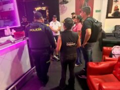 Policía refuerza controles para prevenir la ESCNNA en Yopal