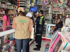 Prevención contra la mendicidad y el trabajo infantil en Trinidad: Casanare