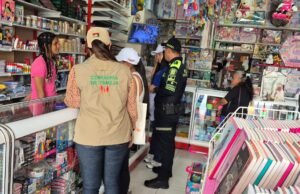 Prevención contra la mendicidad y el trabajo infantil en Trinidad: Casanare