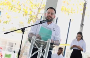 MinEnergía anuncia medidas para apoyar a afectados por inundaciones en ocho departamentos