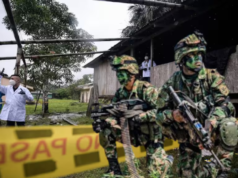 Alto Remanso: El absurdo proceso de los soldados que no podían hablar