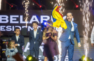 El “Tigre” sacude a la derecha colombiana: outsider capitaliza divisiones y reordena alianzas rumbo a las legislativas