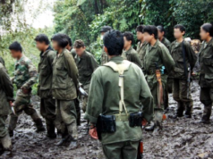 La ruta secreta del reclutamiento infantil: los hoteles de Jamundí donde concentran a menores antes de enviarlos al Naya