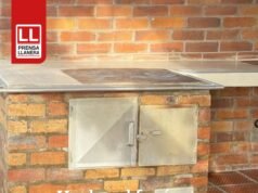 Vuelve el fogón con leña comunitario en Río Chiquito en Aguazul: Casanare