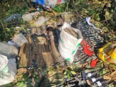 Operación militar golpea a disidencias de Iván Mordisco en Guaviare