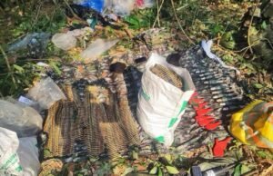 Operación militar golpea a disidencias de Iván Mordisco en Guaviare