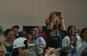 Yopal enciende cámaras y creatividad con cine hecho desde el celular