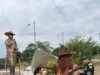 Policía impulsa campañas para proteger y promover el patrimonio cultural en Nunchía:Casanare