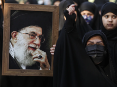 Irán tras Jameneí: entre la euforia y el duelo, con las mujeres en el centro de una fractura histórica