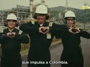 Ecopetrol Cupiaga procesa gas natural para hogares colombianos