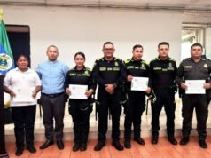 Nueve de abril: Vaupés honra la memoria de las víctimas y reafirma su compromiso con la paz