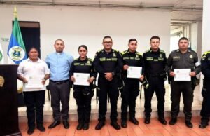 Nueve de abril: Vaupés honra la memoria de las víctimas y reafirma su compromiso con la paz