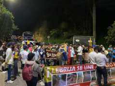 Predial al alza y protestas en la calle: el catastro destapó una crisis de diseño fiscal