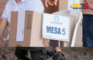 Entre fusiles y urnas: el mapa del conflicto que coincide con los bastiones de la izquierda en Colombia