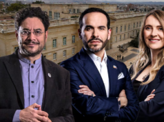 De La Espriella toma impulso rumbo a la Presidencia y lidera escenarios de segunda vuelta, según Atlas Intel