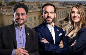 De La Espriella toma impulso rumbo a la Presidencia y lidera escenarios de segunda vuelta, según Atlas Intel