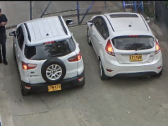 Explosivos videos contradicen a MinJusticia Jorge Iván Cuervo y agravan escándalo por parranda en cárcel de Itagüí