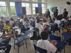 “Casa de las Emociones” fortalece valores en estudiantes en el municipio de Trinidad: Casanare
