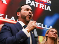 Frustran presunto atentado contra Abelardo De La Espriella en Envigado: detectan falso escolta con armas y equipos de inteligencia