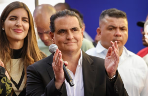 Alex Saab es deportado a EE. UU.: sale de Venezuela rumbo a Miami en medio de fuerte hermetismo